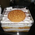 Cooksnap dari Stephaniechen untuk resep Resep banoffee regal/oreo