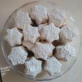 Cooksnap dari Ike Araya Atmadja untuk resep Putri Salju Keju
