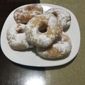 Cooksnap dari ika budi lestari untuk resep Donat Kentang