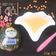 Cooksnap của Tuong Nhu khi họ làm theo món Flan đậu gà bí đỏ