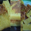 Cooksnap dari Sumayyah_Mudzakkir untuk resep Bika Ambon Tabur Keju