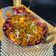 Vandana Mathur का कुकस्नैप जब उन्होंने बेसन का हलवा (besan ka halwa recipe in Hindi) बनाया था।