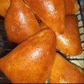 Сooksnap від Польза, який(а) приготував(ла) Пухкі пиріжки з яблуками.