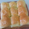 Cooksnap dari Bunda Luna (Dapur D'luna) untuk resep Roti sobek manis lembut