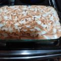 El cooksnap de viviana cuando hizo Postre de Manzana 🍎.