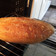 il Bigmama's kitchen quando ha preparato Pane senza impasto