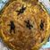El cooksnap de Ester GP cuando hizo Quiche Lorraine.
