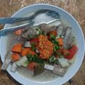 Cooksnap dari Viar Mitha untuk resep Sop Iga Sapi