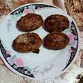 Сooksnap від Маша Лях-Марковська , який(а) приготував(ла) Гречаники.