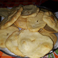 El cooksnap de Stefania Romano cuando hizo Tortas fritas súper fácil!.