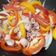 Cooksnap của Dương Ngọc Trâm khi họ làm theo món Mực Xào Chua Ngọt