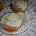 El cooksnap de Macarena Gabrielli cuando hizo Rodajas de zapallo calabaza al horno.