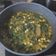 La cooksnap de Silvia Dg cuando cocinó Espinacas con garbanzos