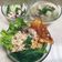 Cooksnap dari Kristin Setiawati untuk resep Cwie Mie Khas Malang