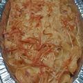 Cooksnap dari lilis untuk resep Macaroni schotel panggang