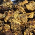 Сooksnap від Алена Иванисова, який(а) приготував(ла) Курочка как в kfc.