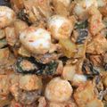 Cooksnap dari Dian Christy untuk resep Sambal Goreng Kentang ala Bu Etu