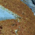 Cooksnap από KAT L στη συνταγή Μπατζίνα χωρίς αυγά