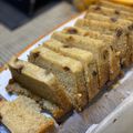 Cooksnap dari Yetty Sinuhadji Noordraven untuk resep (Salin dari) Super Moist Banana Cake