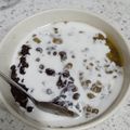 Cooksnap dari arin nisya untuk resep BUBUR KACANG HIJAU KENTAL DAN EMPUK TANPA DIRENDAM DULU (metode 5-30-7)