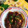 Cooksnap dari Elika 'Dapoerkuesalamah' untuk resep Tahu Penyet Sambal Kecap Kacang Mete