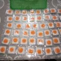 Cooksnap dari Ana untuk resep Puding ceplok telor