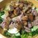 Cooksnap από nitsa στη συνταγή Τονοσαλάτα με αυγά βραστά και ασπιτικά κρουτόν σκορδάτα !