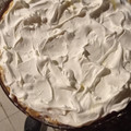 El cooksnap de Yolanda Cornara cuando hizo Lemon pie 🍋🥧.