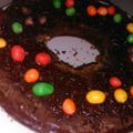 Cooksnap dari Ribka Azizah untuk resep Brownies kukus