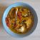 Cooksnap dari Afni Cute untuk resep Patin Kemangi Bumbu Kuning