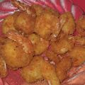 Cooksnap dari Ratna Wulan ayu untuk resep Udang goreng tepung crispy