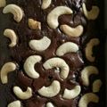 Cooksnap dari Tiara's Kitchen untuk resep Brownies setengah kilo