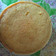 El cooksnap de Cristina Diaz cuando hizo Torta de zanahoria.