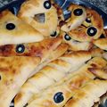 صورة من Priences wafa(إم أوس)، شاركها بعد تجربة وصفة عجينة فطاير