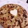 Mamta Malhotra का कुकस्नैप जब उन्होंने आलू पराठा (aloo paratha recipe in hindi) बनाया था।
