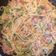 edina.farkas Cooksnap-ja, amikor elkészítette a(z) Cukkinis spagetti bacon-nel receptet.