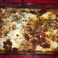 El cooksnap de juliocorti70 cuando hizo Pizza de pescado.