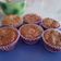El cooksnap de Patricia Moyes cuando hizo Muffins de vainilla con harina integral.
