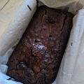 Cooksnap dari C untuk resep Brownies Panggang