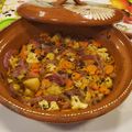 El cooksnap de chelycucu cuando hizo Chiles habaneros en escabeche.