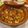 El cooksnap de chelycucu cuando hizo Chiles habaneros en escabeche.
