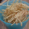 Cooksnap dari Dian Inezie untuk resep Spaghetti Crunchy