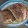 El cooksnap de Rosana cuando hizo Masa para empanada frita.