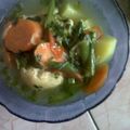 Cooksnap dari Risa Pratiwi untuk resep Sop Dada Ayam