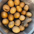 潘家琪 的 香滷茶葉蛋【電鍋料理】 cooksnap