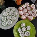 Cooksnap dari Dewi Krisnawati untuk resep Putu Ayu Lembut