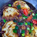 Cooksnap dari Catrina untuk resep #5 Telur Ceplok Kecap