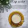 Cooksnap dari An_nesha untuk resep Cafe Au Lait