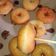 Cooksnap dari uji lestari untuk resep Donat Pisang Menul