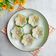 Cooksnap dari Ken untuk resep Talam jagung hunkwe